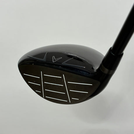 Callaway Steelhead XR 3 Wood Stiff Flex