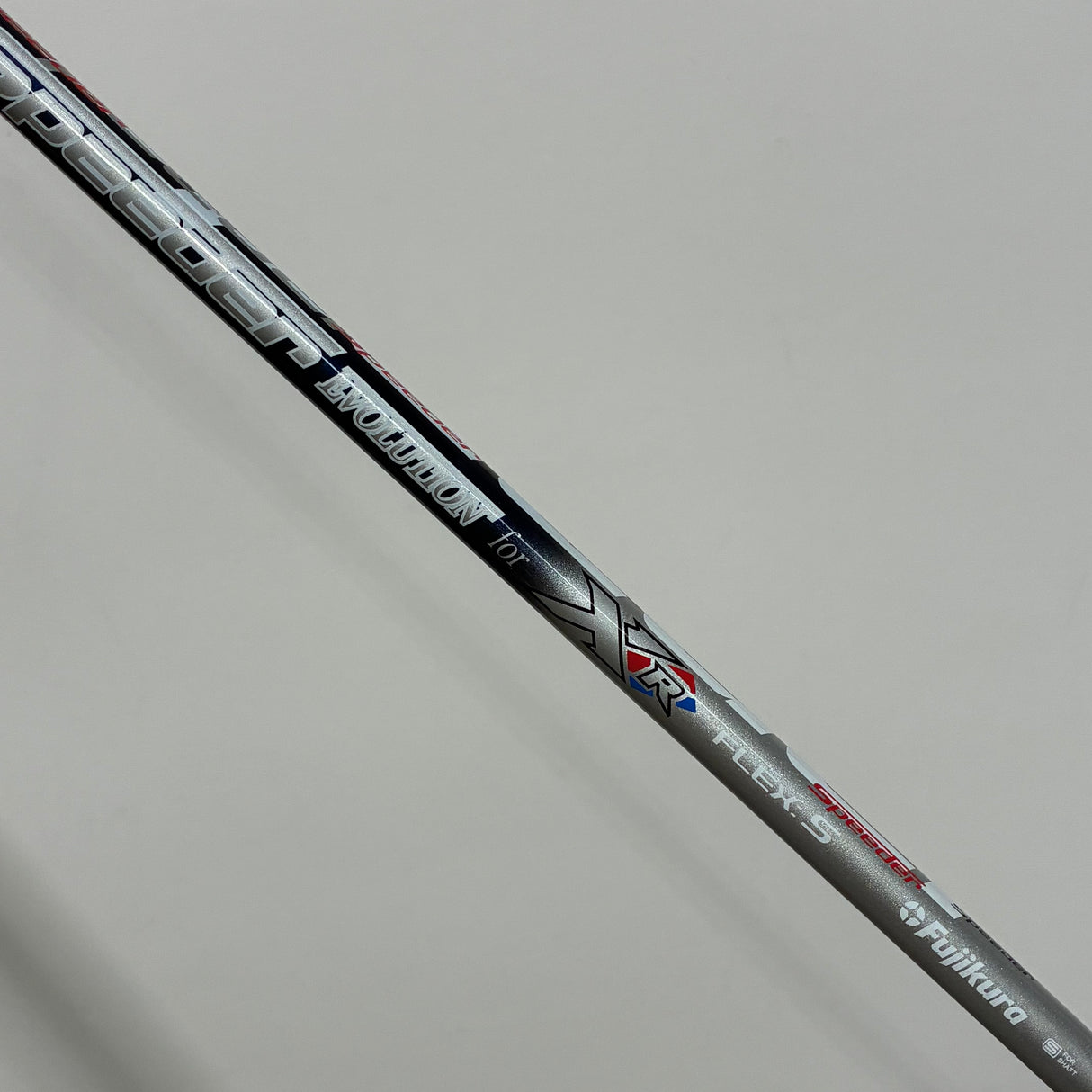 Callaway Steelhead XR 3 Wood Stiff Flex