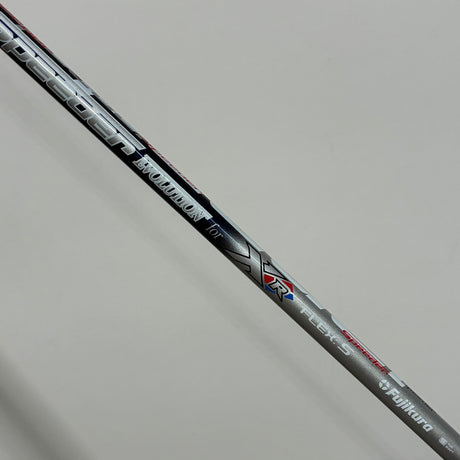 Callaway Steelhead XR 3 Wood Stiff Flex