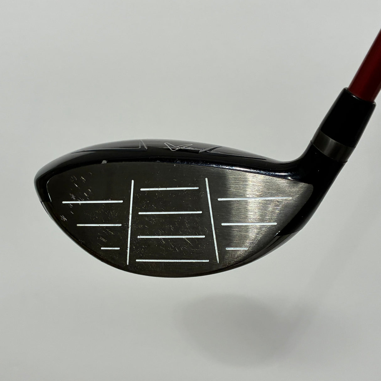 Callaway Steelhead XR 3 Wood Stiff Flex