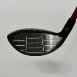 Callaway Steelhead XR 3 Wood Stiff Flex