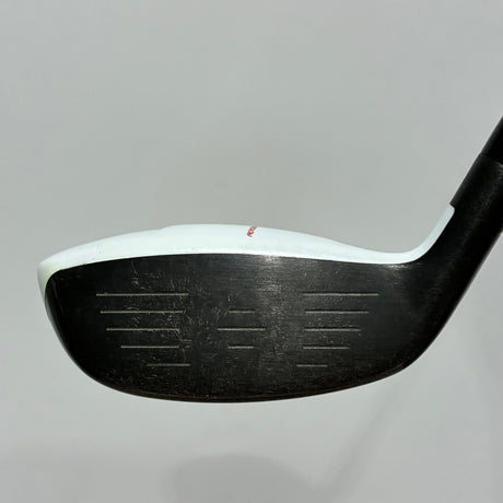 TaylorMade Aeroburner 4 Hybrid Stiff Flex