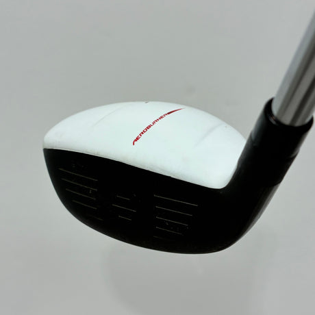 TaylorMade Aeroburner 4 Hybrid Stiff Flex