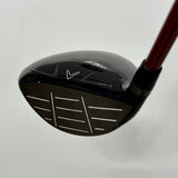 Callaway Steelhead XR 3 Wood Stiff Flex