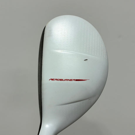 TaylorMade Aeroburner 4 Hybrid Stiff Flex