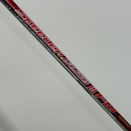 Callaway Steelhead XR 3 Wood Stiff Flex