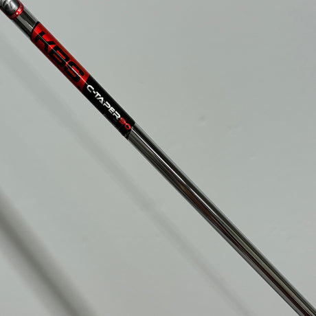 TaylorMade Aeroburner 4 Hybrid Stiff Flex