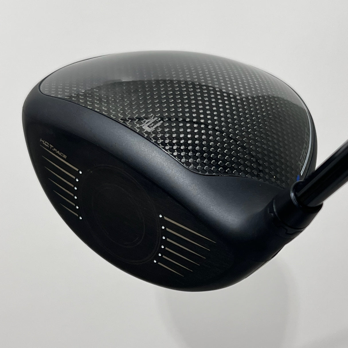 Cobra Aerojet 10.5* Driver Stiff Regular Flex Headcover Included