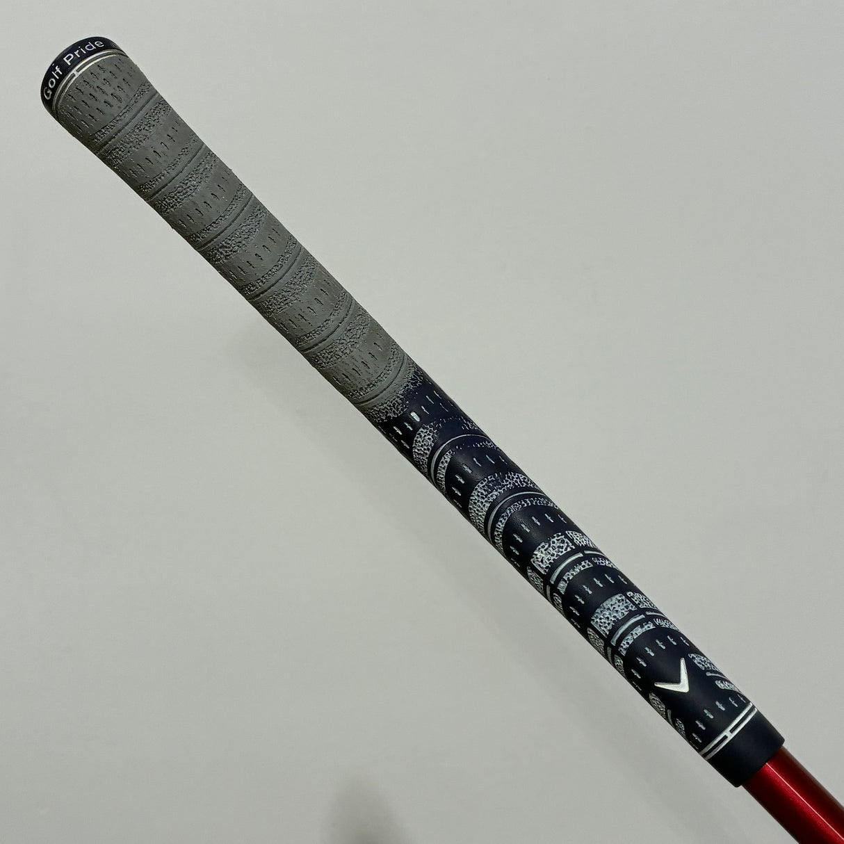 Callaway Steelhead XR 3 Wood Stiff Flex