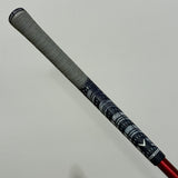 Callaway Steelhead XR 3 Wood Stiff Flex