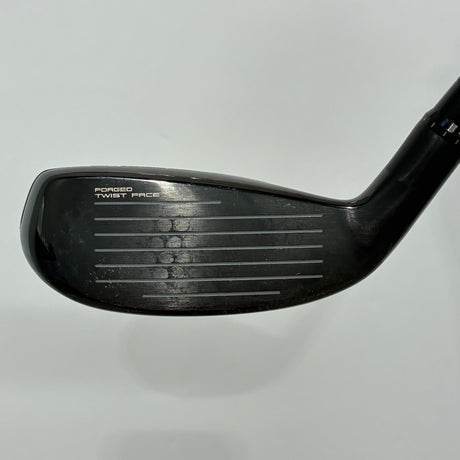 TaylorMade SIM2 4 Hybrid Stiff Flex