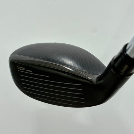 TaylorMade SIM2 4 Hybrid Stiff Flex