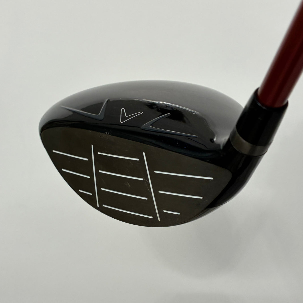 Callaway Steelhead XR 3 Wood Stiff Flex