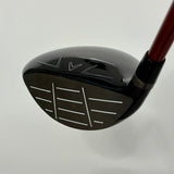Callaway Steelhead XR 3 Wood Stiff Flex