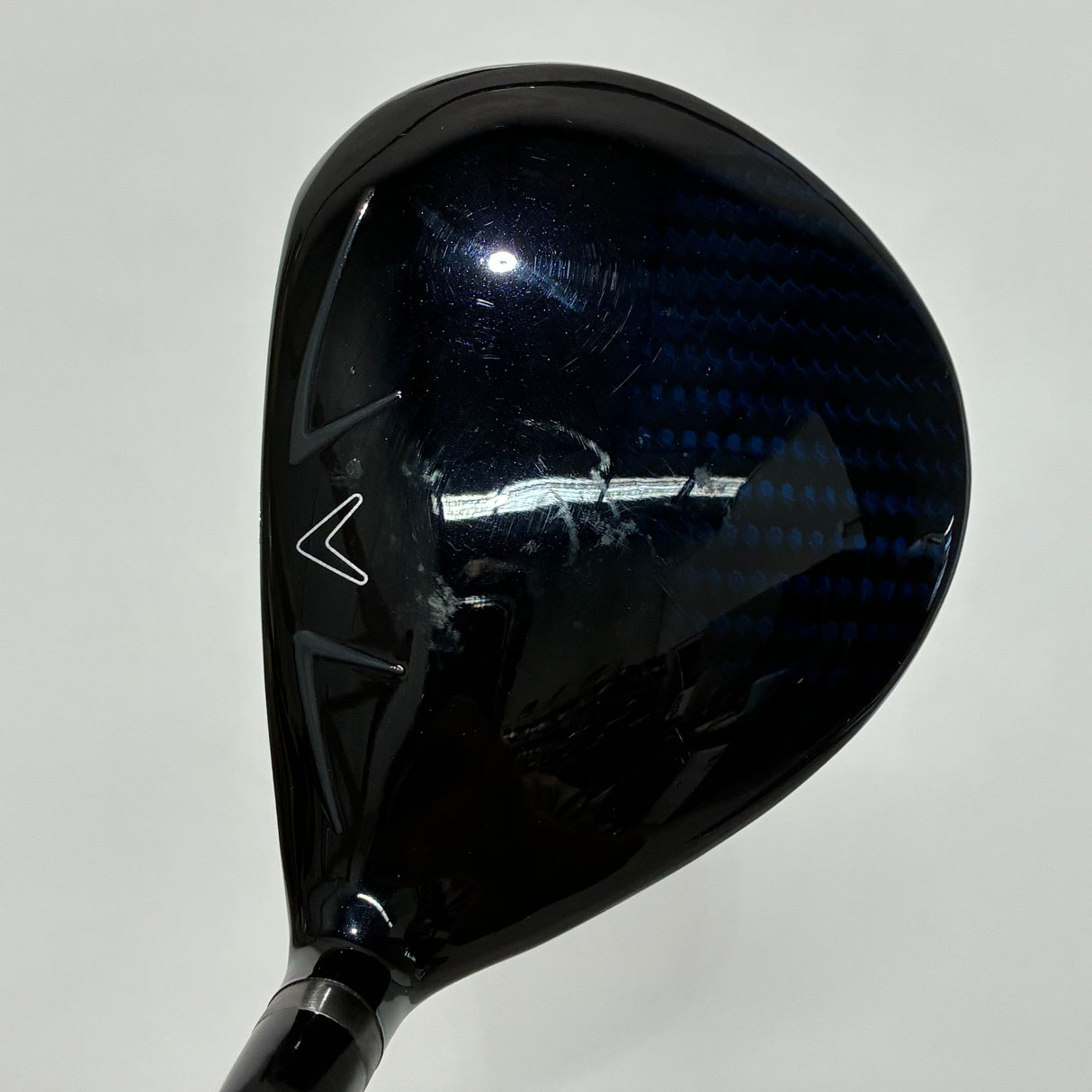 Callaway Steelhead XR 3 Wood Stiff Flex