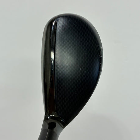 TaylorMade SIM2 4 Hybrid Stiff Flex