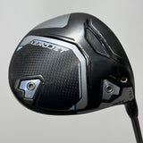 Ladies Aerojet Max 12* Driver Ladies Flex