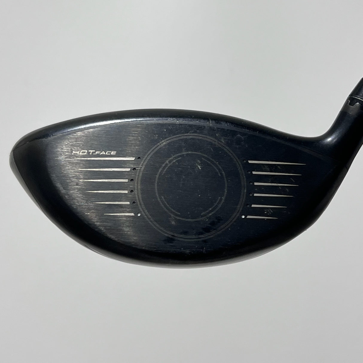 Ladies Aerojet Max 12* Driver Ladies Flex