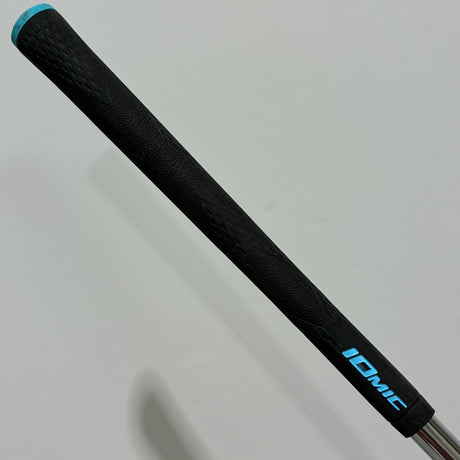TaylorMade SIM2 4 Hybrid Stiff Flex