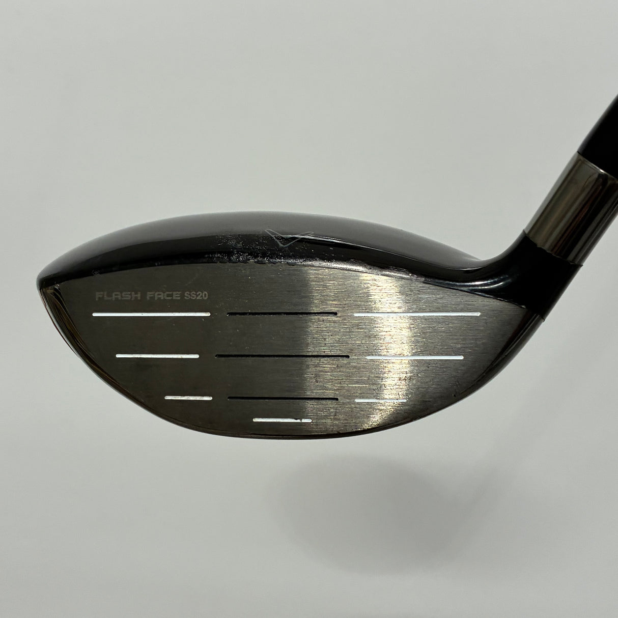 Callaway Mavrik 3 Wood Stiff Flex
