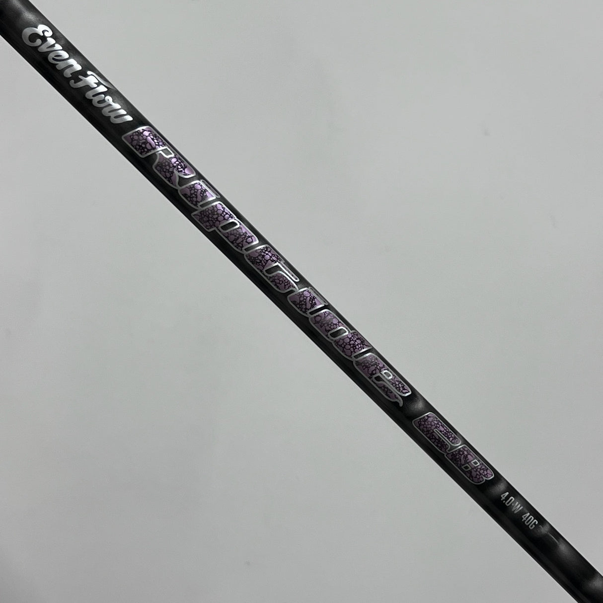 Ladies Aerojet Max 12* Driver Ladies Flex