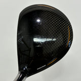Callaway Mavrik 3 Wood Stiff Flex