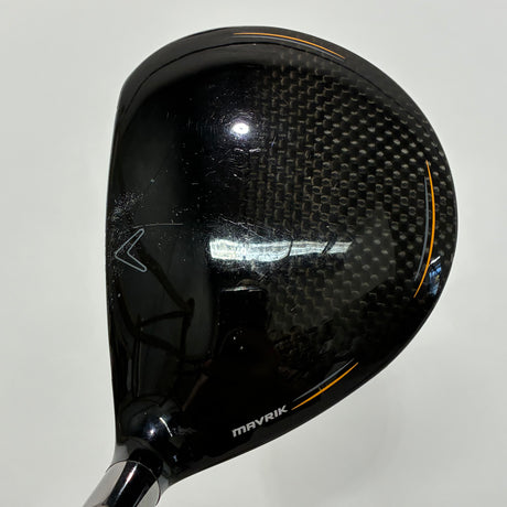 Callaway Mavrik 3 Wood Stiff Flex