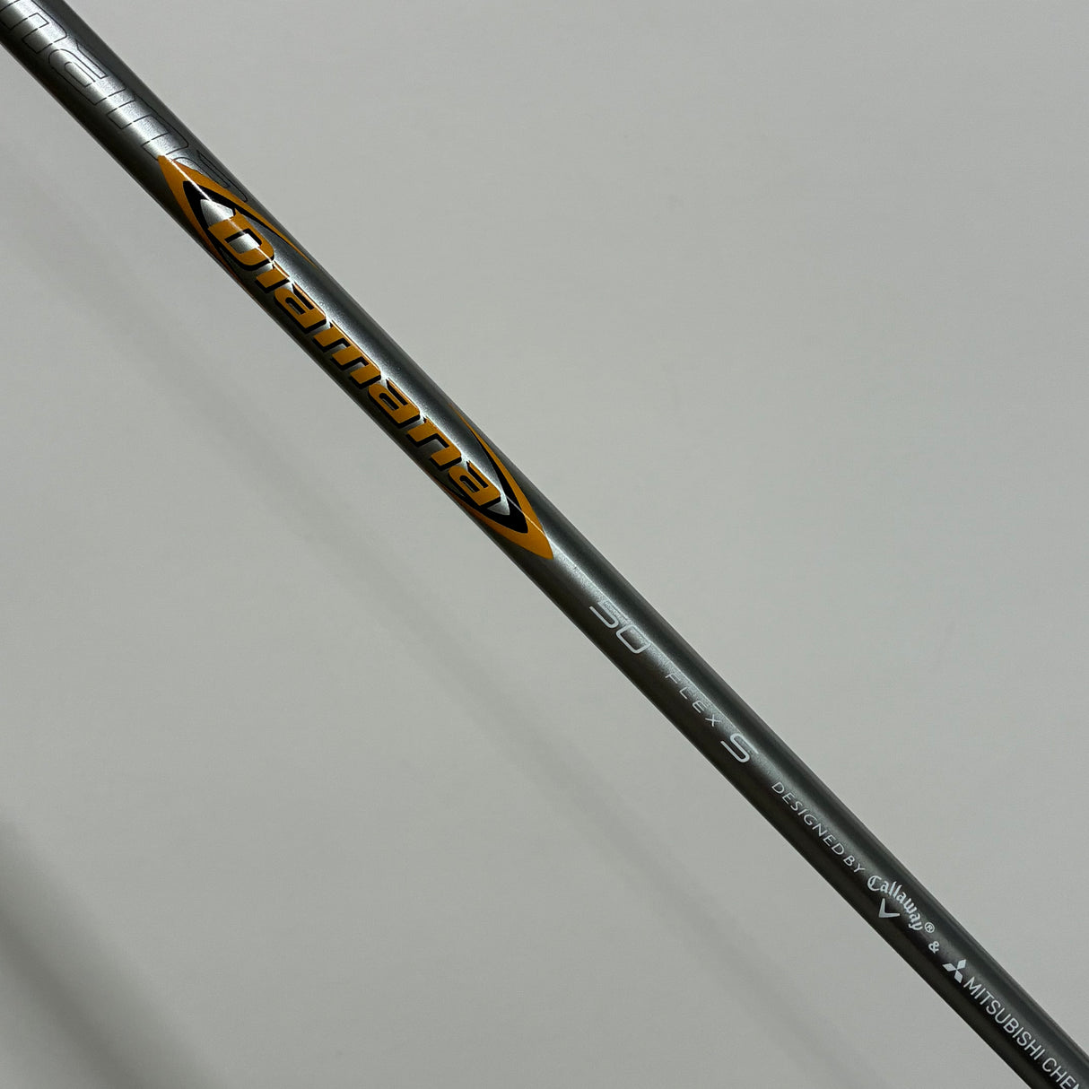Callaway Mavrik 3 Wood Stiff Flex