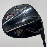 Srixon ZXi 10.5* Driver Regular Flex Headcover Included