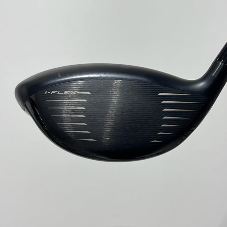 Srixon ZXi 10.5* Driver Regular Flex Headcover Included