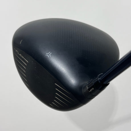 Srixon ZXi 10.5* Driver Regular Flex Headcover Included
