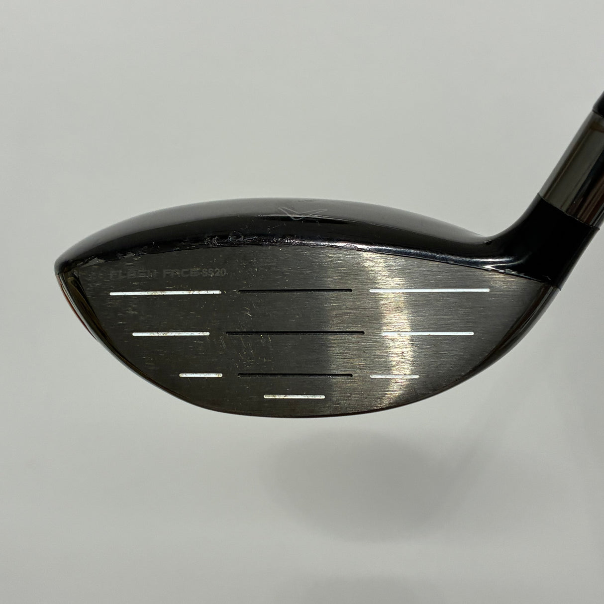 Callaway Mavrik 5 Wood Stiff Flex