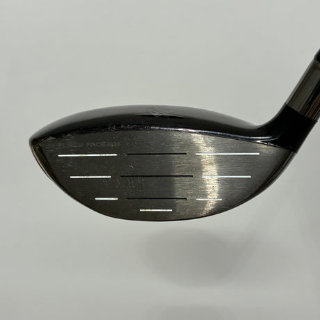 Callaway Mavrik 5 Wood Stiff Flex