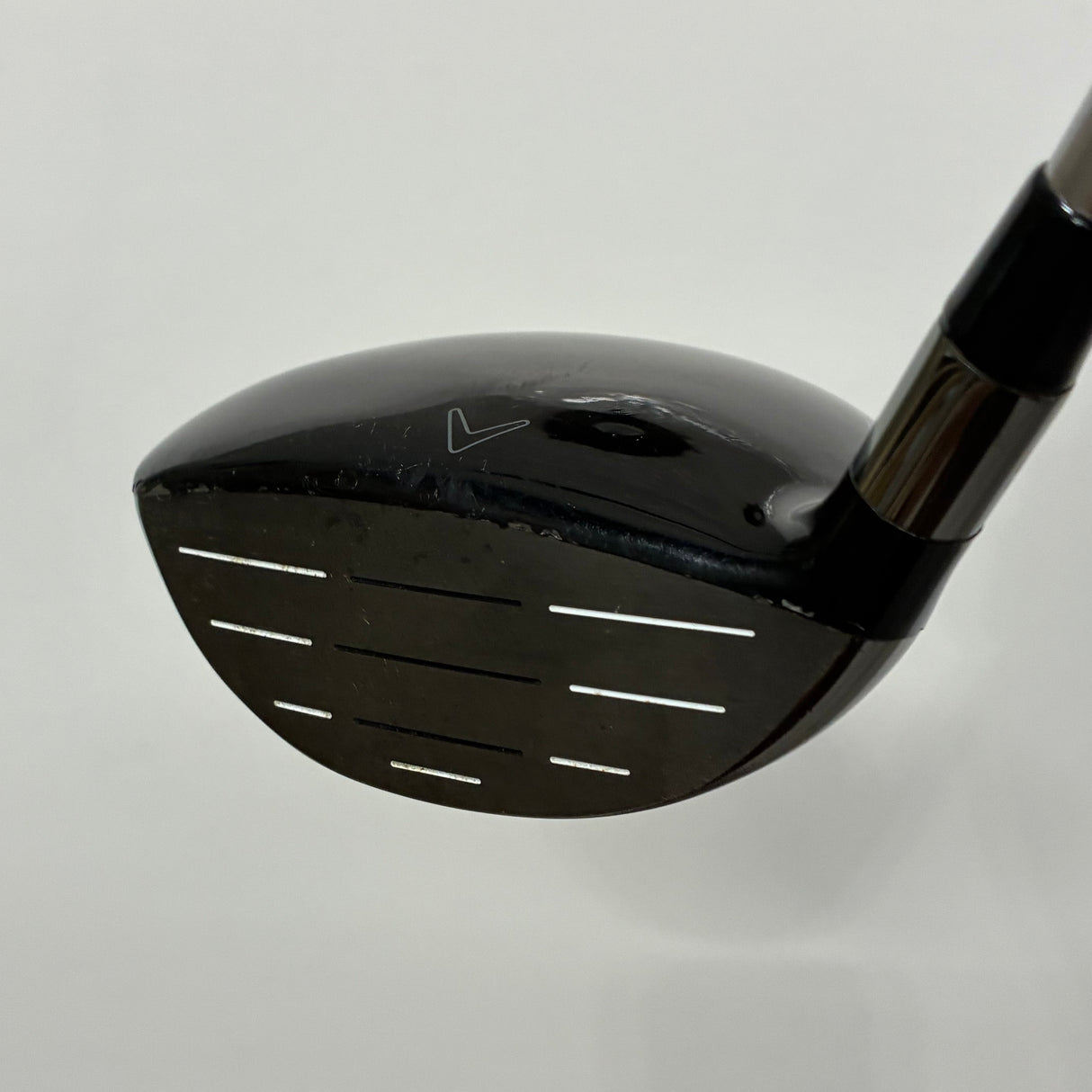 Callaway Mavrik 5 Wood Stiff Flex