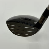Callaway Mavrik 5 Wood Stiff Flex