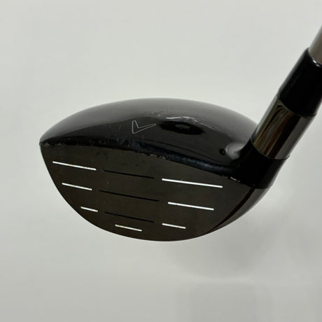 Callaway Mavrik 5 Wood Stiff Flex