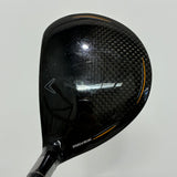 Callaway Mavrik 5 Wood Stiff Flex