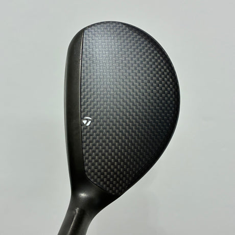 TaylorMade Qi35 Max 4 Hybrid Stiff Flex