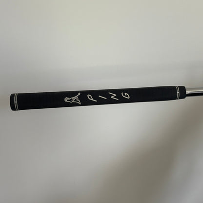 Ping Sigma G Tyne 34 Inch Putter Headcover Included