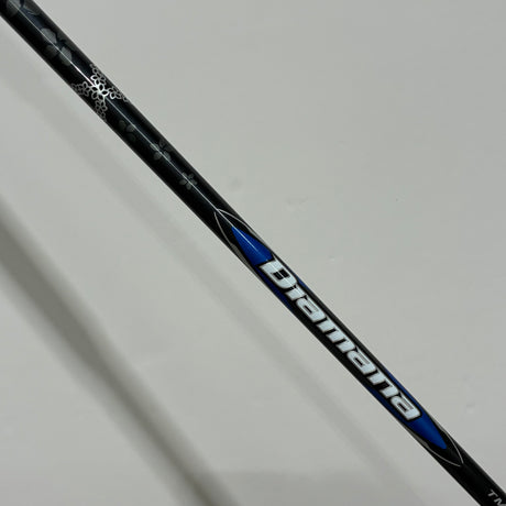 TaylorMade Qi35 Max 4 Hybrid Stiff Flex