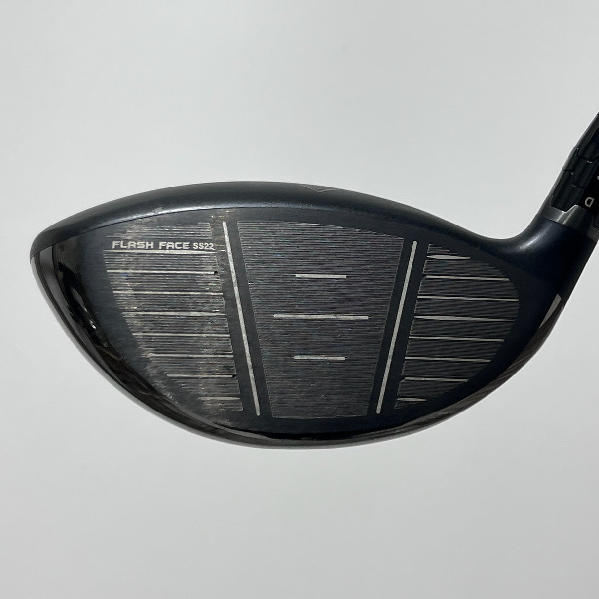 Callaway Rogue ST Max D 10.5* Driver Stiff Flex Headcover Included