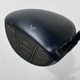 Callaway Rogue ST Max D 10.5* Driver Stiff Flex Headcover Included