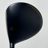 Callaway Rogue ST Max D 10.5* Driver Stiff Flex Headcover Included