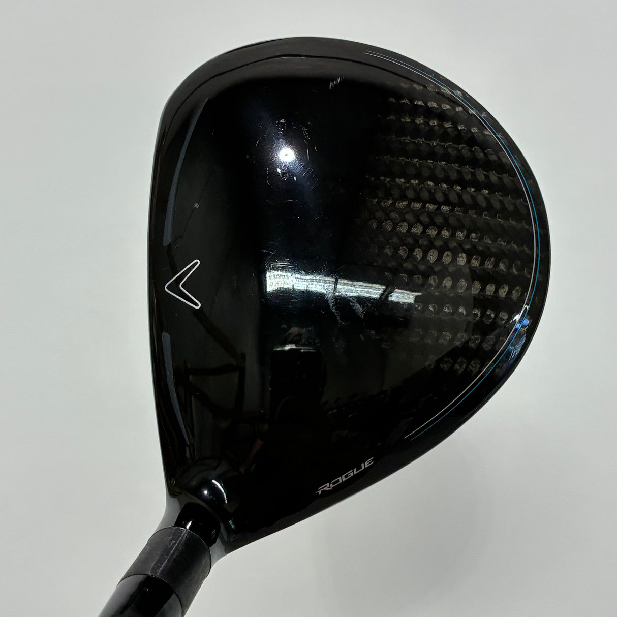 Callaway Rogue Star 3 Wood Regular Flex