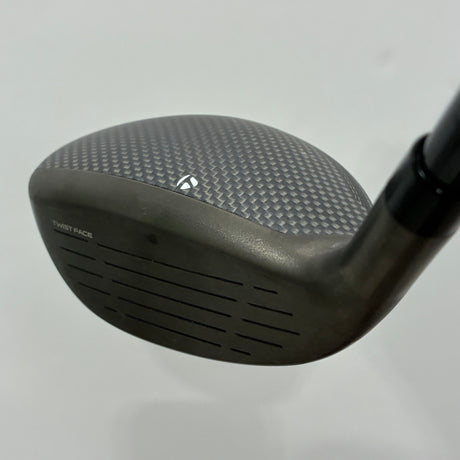 TaylorMade Qi35 Max 4 Hybrid Regular Flex