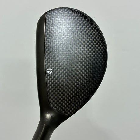 TaylorMade Qi35 Max 4 Hybrid Regular Flex