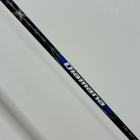 TaylorMade Qi35 Max 4 Hybrid Regular Flex