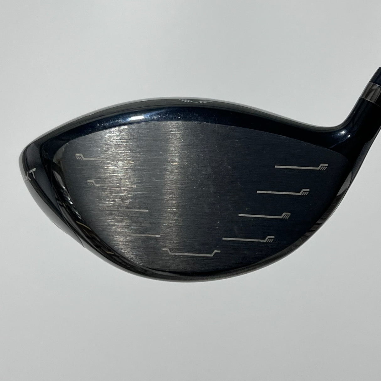 Wilson WS D7 9.0* Driver Stiff Flex Headcover Included