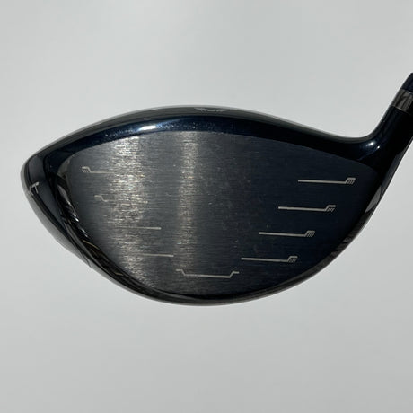 Wilson WS D7 9.0* Driver Stiff Flex Headcover Included