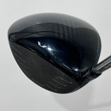 Wilson WS D7 9.0* Driver Stiff Flex Headcover Included